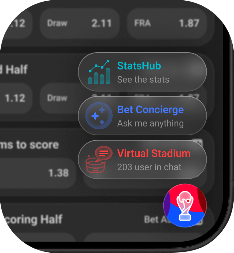 World Championship Dark