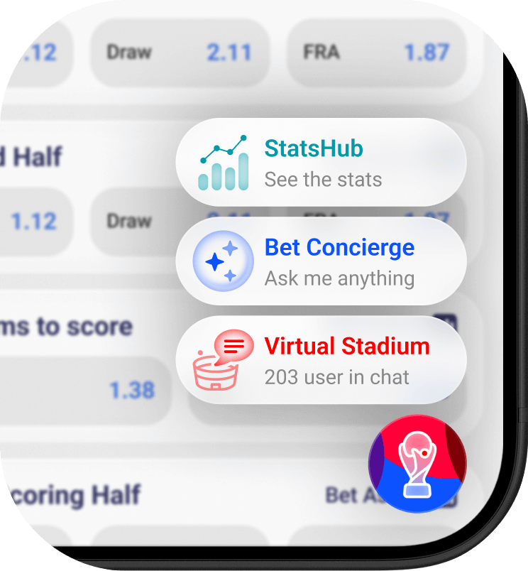 World Championship Light